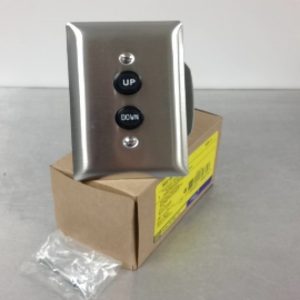 9001BF208 SQUARE D/TELEMECANIQUE CONTROL STATION COMPLETE ASSEMBLIES