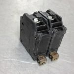THHQB2150 GE DISTRIBUTION EQUIPMENT STANDARD TRIP BOLT-ON CIRCUIT BREAKERS