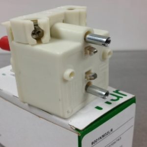 9001KM32LR SQUARE D/TELEMECANIQUE PUSH BUTTON PILOT LIGHT SELECTOR SWITCH ACCESSORIES