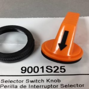 9001S25 SQUARE D/TELEMECANIQUE PUSH BUTTON PILOT LIGHT SELECTOR SWITCH ACCESSORIES