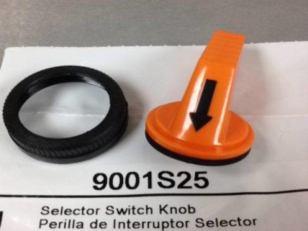 9001S25 SQUARE D/TELEMECANIQUE PUSH BUTTON PILOT LIGHT SELECTOR SWITCH ACCESSORIES