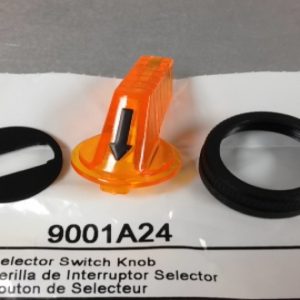 9001A24 SQUARE D/TELEMECANIQUE PUSH BUTTON PILOT LIGHT SELECTOR SWITCH ACCESSORIES