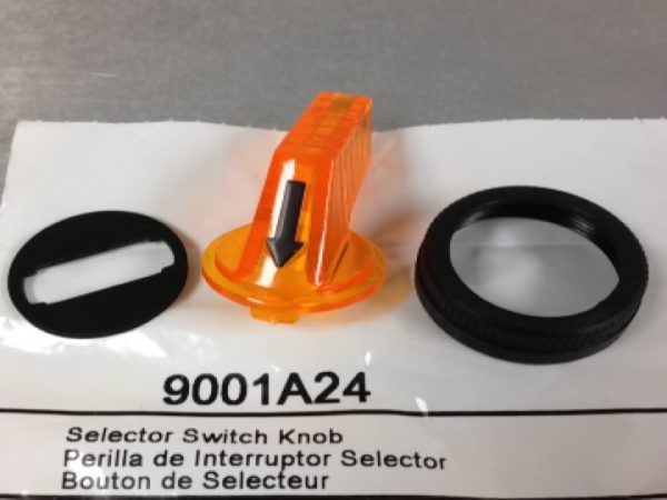 9001A24 SQUARE D/TELEMECANIQUE PUSH BUTTON PILOT LIGHT SELECTOR SWITCH ACCESSORIES