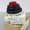 9001SKP38LRR31 SQUARE D/TELEMECANIQUE PILOT LIGHT COMPLETE ASSEMBLIES