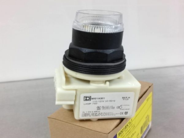 9001SK1L1 SQUARE D/TELEMECANIQUE PUSH BUTTON COMPONENTS