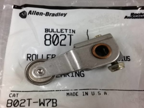 802T-W7B ALLEN BRADLEY 802TW7B