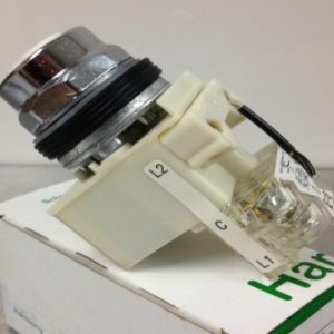 9001KT1 SQUARE D/TELEMECANIQUE PILOT LIGHT COMPLETE ASSEMBLIES