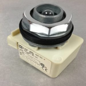 9001KP35 SQUARE D/TELEMECANIQUE PILOT LIGHT COMPLETE ASSEMBLIES