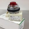 9001KP35R31 SQUARE D/TELEMECANIQUE PILOT LIGHT COMPLETE ASSEMBLIES