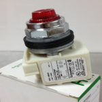 9001KP38R31 SQUARE D/TELEMECANIQUE PILOT LIGHT COMPLETE ASSEMBLIES