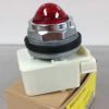 9001KPF1R9 SQUARE D/TELEMECANIQUE PILOT LIGHT COMPLETE ASSEMBLIES