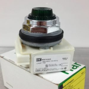 9001KP5G31 SQUARE D/TELEMECANIQUE PILOT LIGHT COMPLETE ASSEMBLIES