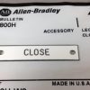800H-W3 ALLEN BRADLEY 800HW3 NEW