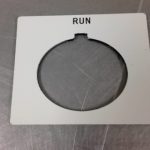 800H-W523 ALLEN BRADLEY 800HW523