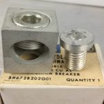 TA225LA1 CUTLER-HAMMER MULTIPLE METERING SPLICING & TERMINATING KITS