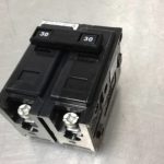 BAB2030 CUTLER-HAMMER MULTIPLE METERING STANDARD TRIP BOLT-ON CIRCUIT BREAKERS