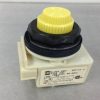 9001SKP1Y31 SQUARE D/TELEMECANIQUE PILOT LIGHT COMPLETE ASSEMBLIES