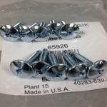 4020513002K FEDERAL PIONEER/SQUARE D SAFETY SWITCH ACCESSORIES