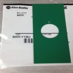 800H-Y136J ALLEN BRADLEY 800HY136J