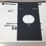 800H-Y23J ALLEN BRADLEY 800HY23J
