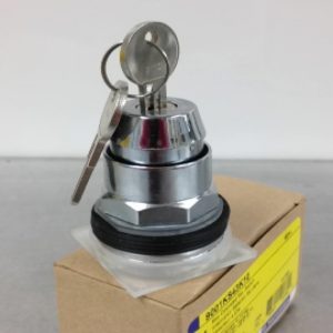 9001KS43K10 SQUARE D/TELEMECANIQUE SELECTOR SWITCH COMPONENTS