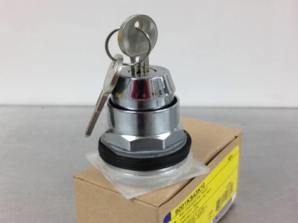 9001KS43K10 SQUARE D/TELEMECANIQUE SELECTOR SWITCH COMPONENTS