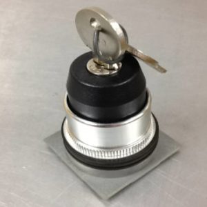 9001KS73K7 SQUARE D/TELEMECANIQUE SELECTOR SWITCH COMPONENTS