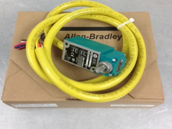 802M-ATY5 ALLEN BRADLEY 802MATY5