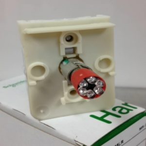 9001KM35LR SQUARE D LIGHT MODULE 24 - 28 VAC VDC FULL VOLTAGE
