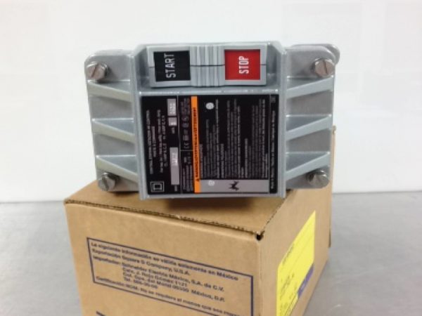 9001BR202 SQUARE D/TELEMECANIQUE CONTROL STATION COMPLETE ASSEMBLIES
