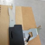 EIK032 SQUARE D/TELEMECANIQUE SAFETY SWITCH ACCESSORIES