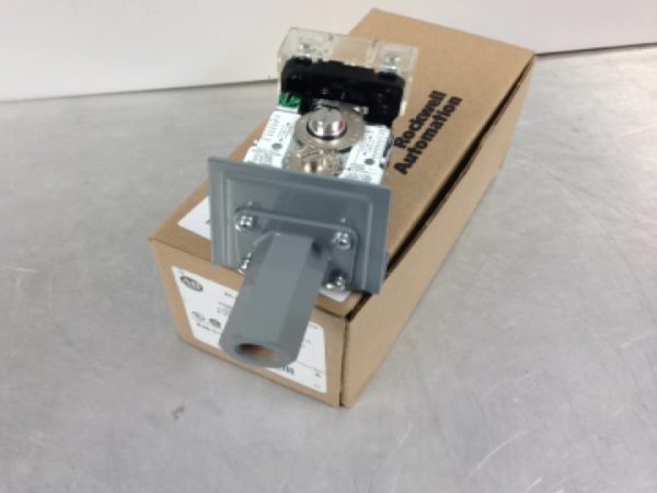 ALLEN BRADLEY 836C11