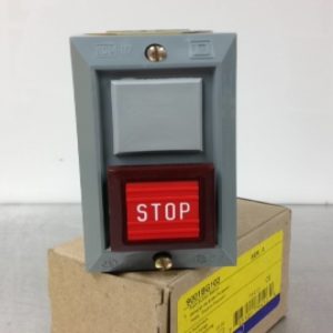 9001BG103 SQUARE D/TELEMECANIQUE CONTROL STATION COMPLETE ASSEMBLIES