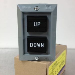 9001BG208 SQUARE D/TELEMECANIQUE CONTROL STATION COMPLETE ASSEMBLIES