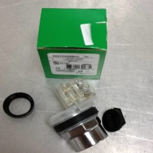 9001KS43BH1 SQUARE D/TELEMECANIQUE SELECTOR SWITCH COMPLETE ASSEMBLIES