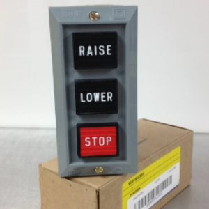 9001BG304 SQUARE D/TELEMECANIQUE CONTROL STATION COMPLETE ASSEMBLIES