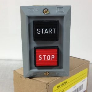 9001BG202 SQUARE D/TELEMECANIQUE CONTROL STATION COMPLETE ASSEMBLIES