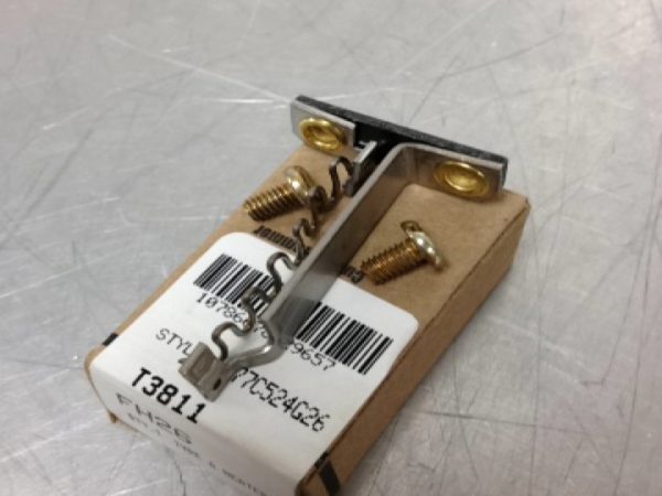 FH26 CUTLER-HAMMER MOTOR CONTROLS THERMAL OVERLOAD HEATER ELEMENTS
