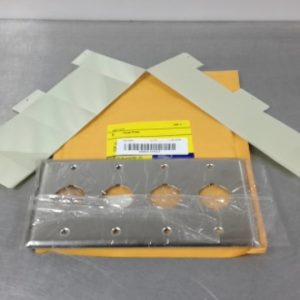 9001K28 SQUARE D/TELEMECANIQUE CONTROL STATION COVERS