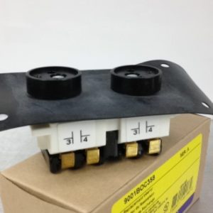 9001BOC358 SQUARE D/TELEMECANIQUE CONTROL STATION ACCESSORIES