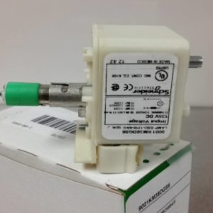 9001KM38DGS6 SQUARE D/TELEMECANIQUE PUSH BUTTON PILOT LIGHT SELECTOR SWITCH ACCESSORIES