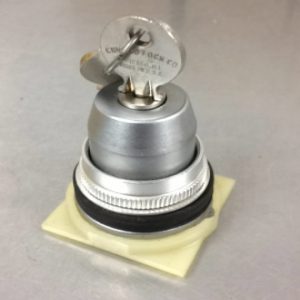 9001KS42K10 SQUARE D/TELEMECANIQUE SELECTOR SWITCH COMPONENTS