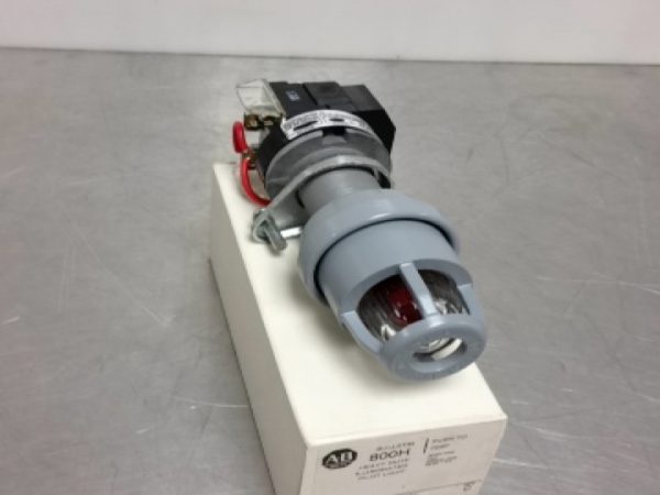 800HPPTH16R ALLEN BRADLEY