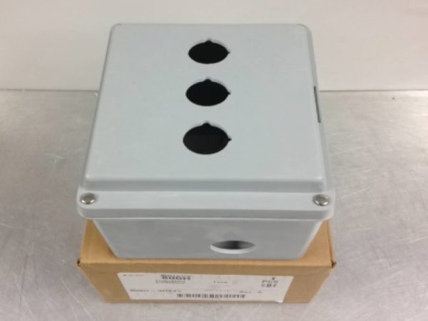 800H-3HZ4Y ALLEN BRADLEY 800H3HZ4Y