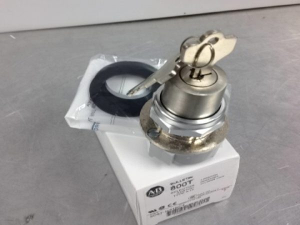 800T-N31KF4 ALLEN BRADLEY 800TN31KF4