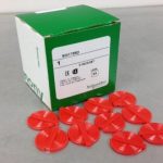 9001T5RD SQUARE D/TELEMECANIQUE PUSH BUTTON PILOT LIGHT SELECTOR SWITCH ACCESSORIES