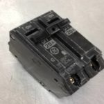 THQB2120 GE DISTRIBUTION EQUIPMENT STANDARD TRIP BOLT-ON CIRCUIT BREAKERS