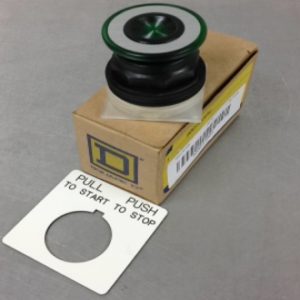 9001SKR9G SQUARE D/TELEMECANIQUE PUSH BUTTON COMPONENTS