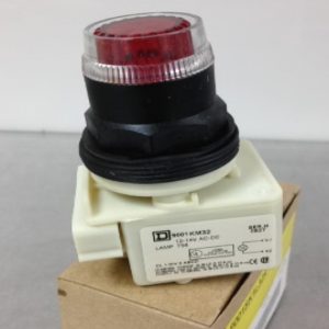 9001SK1L32R SQUARE D/TELEMECANIQUE PUSH BUTTON COMPONENTS
