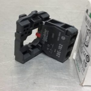 ZB5AZ102 SQUARE D/TELEMECANIQUE CONTACT BLOCKS